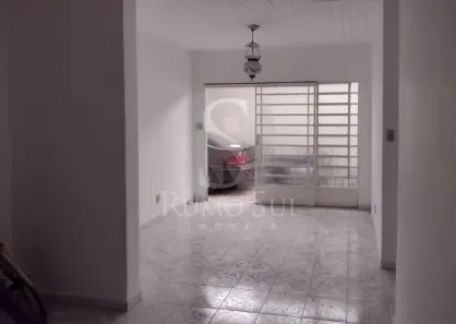 Casa com 3 Quartos à venda, 105m² no Jurubatuba, São Paulo