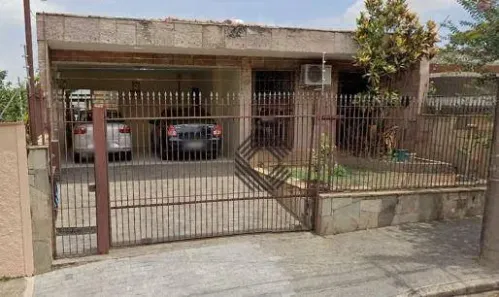 Casa com 3 Quartos à venda, 267m² no Vila Trujillo, Sorocaba