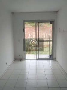 Apartamento com 2 Quartos à venda, 55m² no Rio do Ouro, Niterói