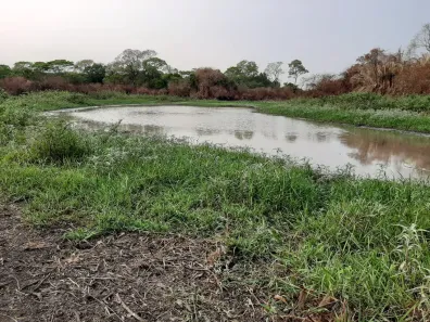 Fazenda/Sítio com 3 Quartos à venda, 17000000m² no Jardim Paraíso, Cáceres