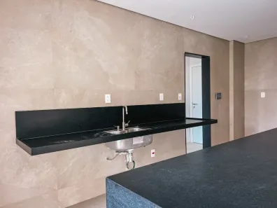 Apartamento com 4 Quartos à venda, 370m² no Santa Helena, Juiz de Fora