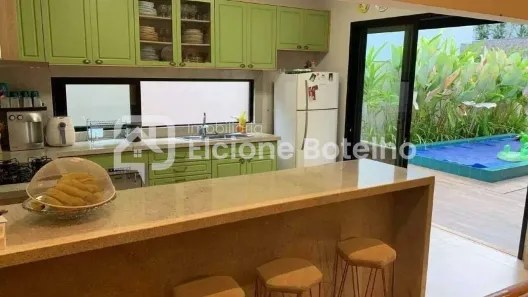 Casa de Condomínio com 4 Quartos para alugar, 460m² no Nova Uberlândia, Uberlândia
