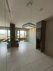 Apartamento com 3 Quartos à venda, 72m² no Gruta de Lourdes, Maceió