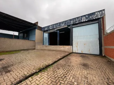 Ponto Comercial à venda, 271m² no Ideal, Novo Hamburgo