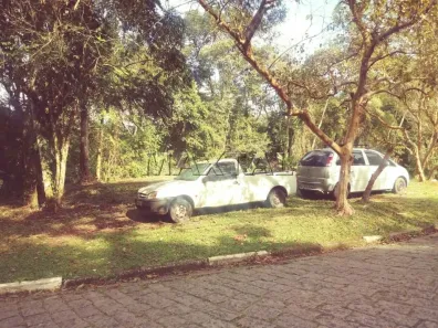 Lote/Terreno à venda, 550m² no Santa Inês, Caieiras