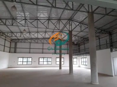 Prédio Comercial para alugar, 25585m² no Jardim Vila Galvão, Guarulhos