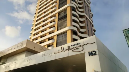 Apartamento com 4 Quartos à venda, 451m² no Vitória, Salvador