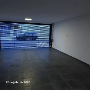 Sobrado com 4 Quartos para alugar, 550m² no Jardim Anália Franco, São Paulo
