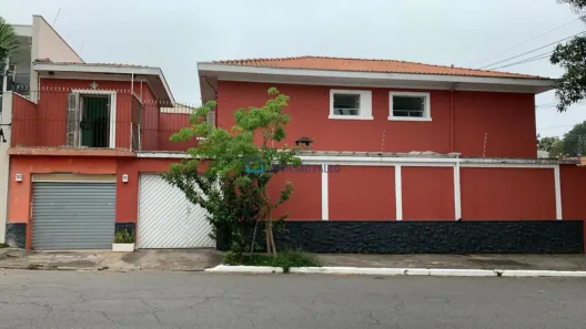 Sobrado com 3 Quartos à venda, 350m² no Planalto Paulista, São Paulo