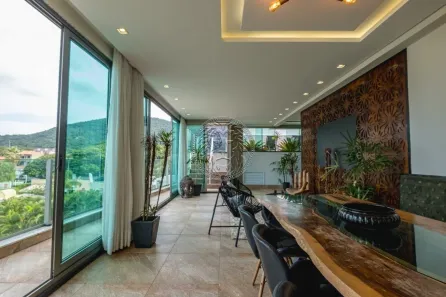 Cobertura com 2 Quartos à venda, 192m² no Campeche, Florianópolis
