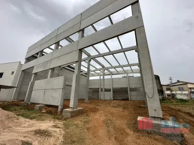 Galpão/Depósito/Armazém para alugar, 470m² no João XXIII, Vinhedo
