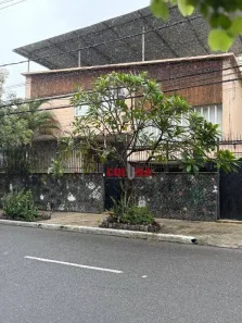 Imóvel Comercial com 5 Quartos para alugar, 240m² no Icaraí, Niterói
