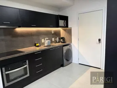 Apartamento com 1 Quarto para alugar, 38m² no Teresópolis, Porto Alegre