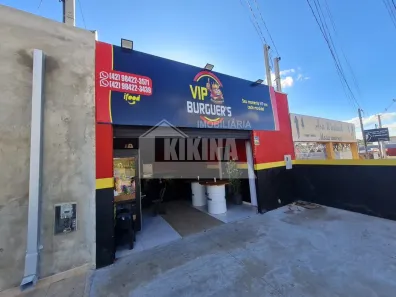Sala Comercial à venda, 100m² no Cará-cará, Ponta Grossa