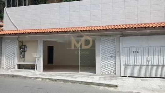 Casa com 3 Quartos à venda, 128m² no Santa Cecília, Teresópolis