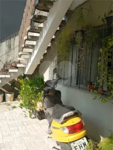 Casa com 5 Quartos à venda, 108m² no Vila Regente Feijó, São Paulo