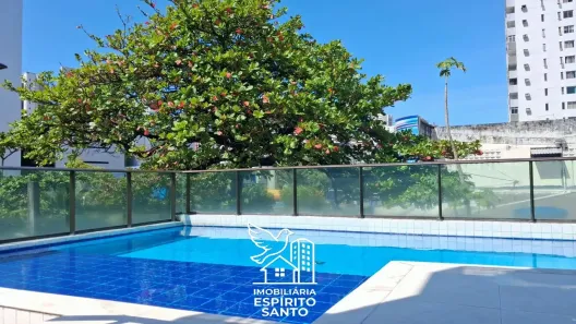 Apartamento com 2 Quartos para alugar, 53m² no Boa Viagem, Recife
