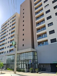 Apartamento com 1 Quarto à venda, 36m² no Parque Industrial, Campinas