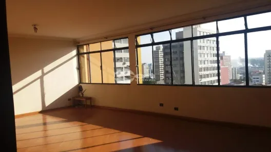 Apartamento com 4 Quartos à venda, 255m² no Centro, Santo André