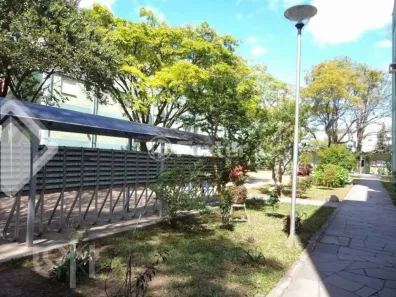 Apartamento com 2 Quartos à venda, 47m² no Camaquã, Porto Alegre