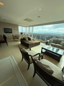 Apartamento com 3 Quartos à venda, 378m² no Guanabara, Londrina