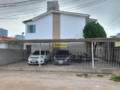 Casa com 3 Quartos à venda, 73m² no Nossa Senhora do Ó, Paulista