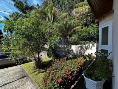 Casa de Condomínio com 3 Quartos para alugar, 179m² no Condomínio Portal de Itu, Itu