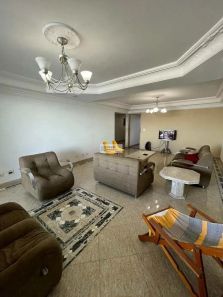 Cobertura com 5 Quartos à venda, 226m² no Aviação, Praia Grande