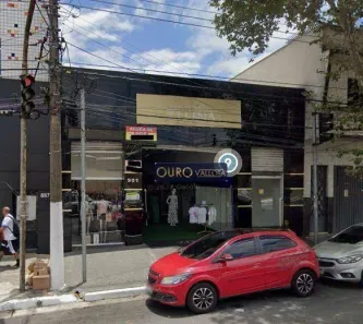 Galpão/Depósito/Armazém à venda, 300m² no Vila Zelina, São Paulo