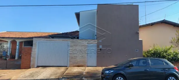Casa com 2 Quartos à venda, 301m² no Jardim Marambá, Bauru