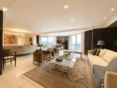 Apartamento com 3 Quartos à venda, 372m² no Centro, Florianópolis
