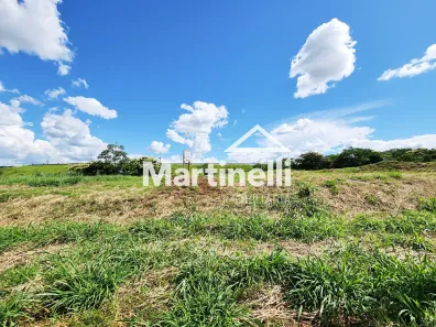 Lote/Terreno à venda, 1087m² no City Ribeirão, Ribeirão Preto