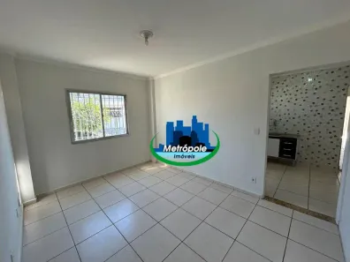 Apartamento com 2 Quartos para alugar, 50m² no Jardim Bom Clima, Guarulhos