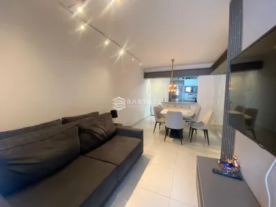 Apartamento com 2 Quartos à venda, 54m² no Assunção, São Bernardo do Campo