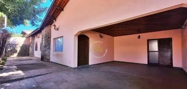 Casa com 3 Quartos à venda, 200m² no Jardim Aurélia, Campinas