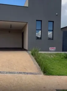 Casa de Condomínio com 3 Quartos à venda, 275m² no , Cravinhos