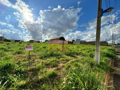 Lote/Terreno à venda, 325m² no Jardim Uniao Um, Iguaraçu