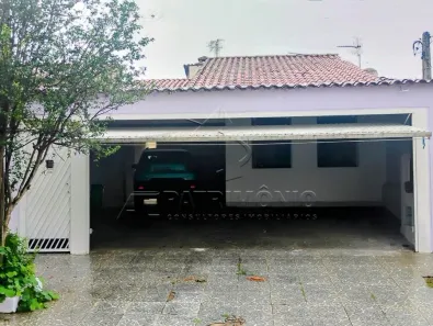 Casa com 2 Quartos à venda, 176m² no Vila Nova Sorocaba, Sorocaba