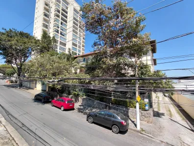Apartamento com 3 Quartos para alugar, 90m² no Santana, São Paulo