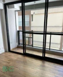 Apartamento com 1 Quarto à venda, 31m² no Vila Mariana, São Paulo