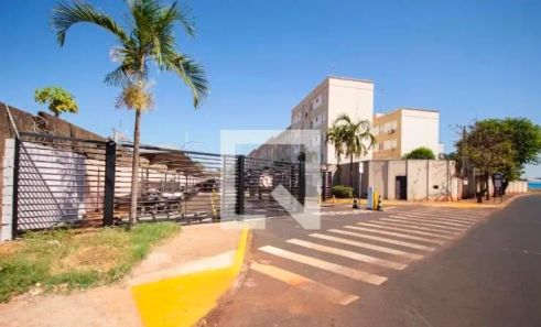 Apartamento com 2 Quartos à venda, 45m² no Parque dos Pinus, Ribeirão Preto