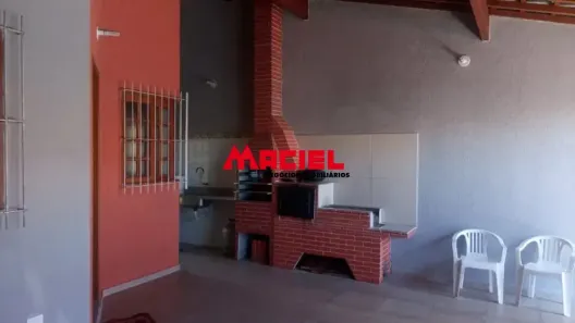 Casa com 3 Quartos à venda, 116m² no Jardim Santa Júlia, São José dos Campos