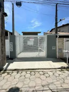Casa com 2 Quartos à venda, 60m² no Jardim Terras da Conceição, Jacareí