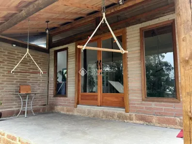 Fazenda/Sítio à venda, 280m² no Águas Claras, Viamão