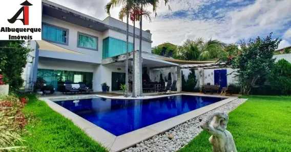 Casa com 3 Quartos à venda, 530m² no Alto do Calhau, São Luís
