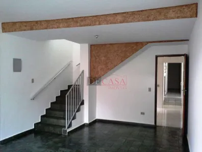 Sobrado com 2 Quartos à venda, 90m² no Jardim Norma, São Paulo