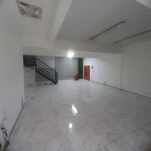 Ponto Comercial para alugar, 90m² no Buritis, Belo Horizonte
