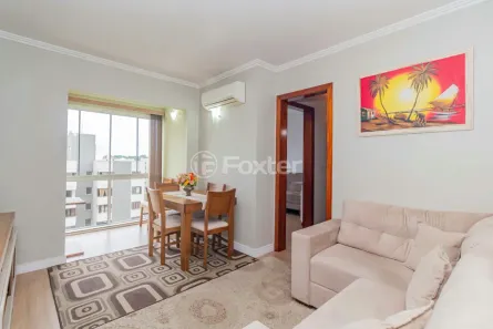 Apartamento com 2 Quartos à venda, 55m² no Sarandi, Porto Alegre
