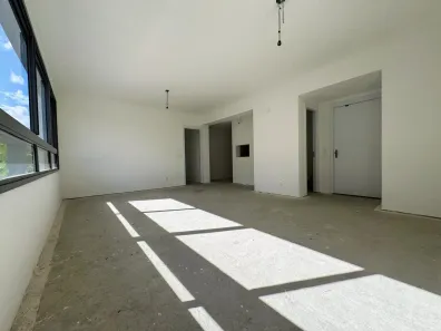 Apartamento com 3 Quartos à venda, 98m² no Petrópolis, Porto Alegre