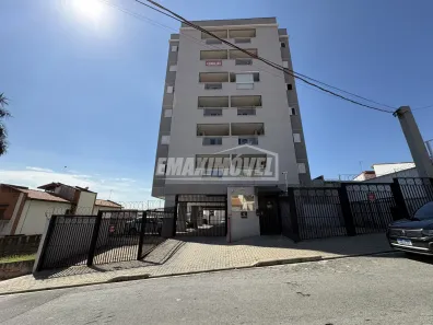 Apartamento com 2 Quartos para alugar, 60m² no Vila Gabriel, Sorocaba